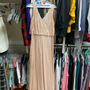 Adrianna Papell -- formal dress